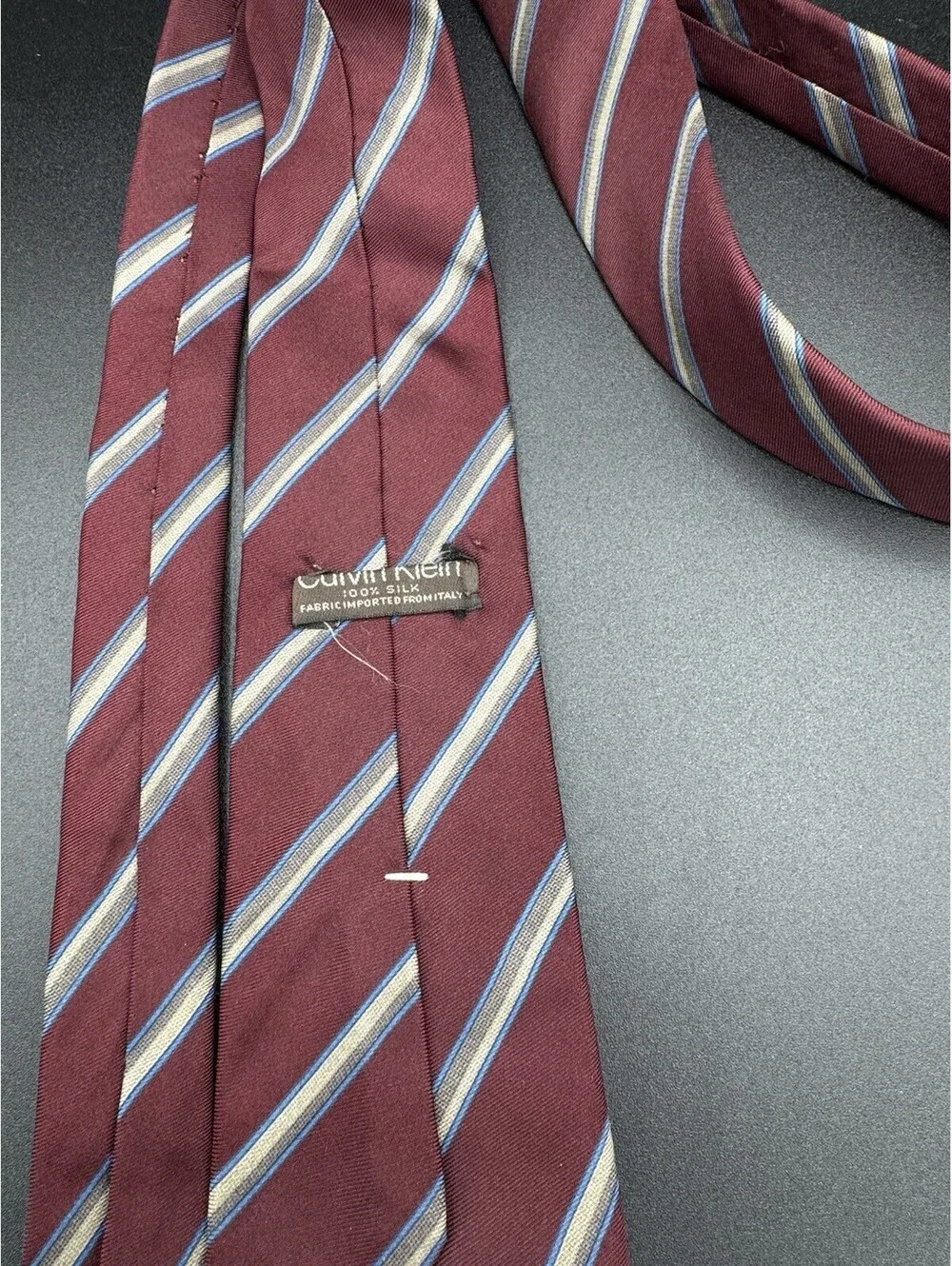Calvin Klein vintage calvin